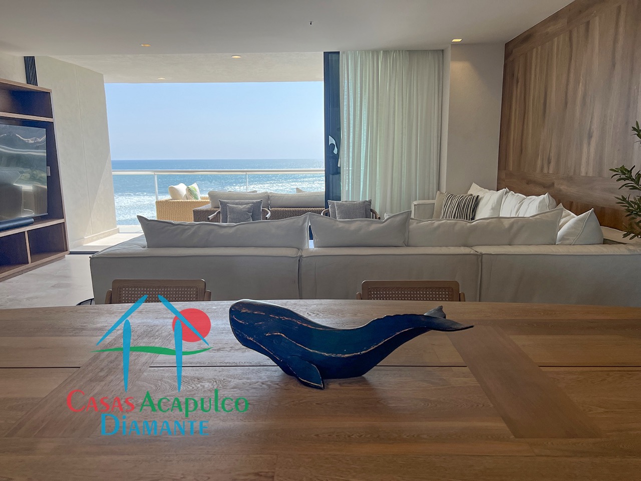 Reserva PlayaMar 2 501 - Estancia 2